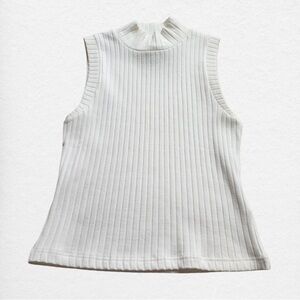 Varley Ribbed Top